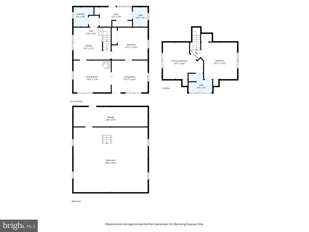 24 SUNDOWN LN, BOSTON, Virginia 22713, 3 Bedrooms Bedrooms, ,2 BathroomsBathrooms,Residential,24 SUNDOWN LN,VARP2002612 MLS # VARP2002612