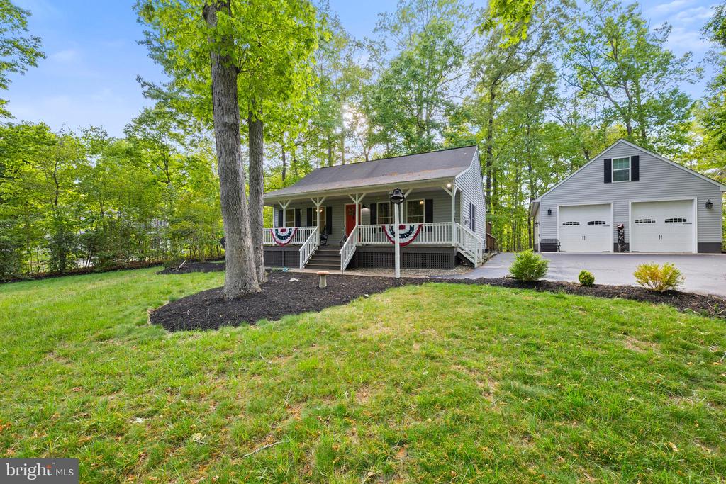 239 OAKWOOD DR, MINERAL, Virginia 23117, 2 Bedrooms Bedrooms, ,2 BathroomsBathrooms,Residential,239 OAKWOOD DR,VALA2009850 MLS # VALA2009850