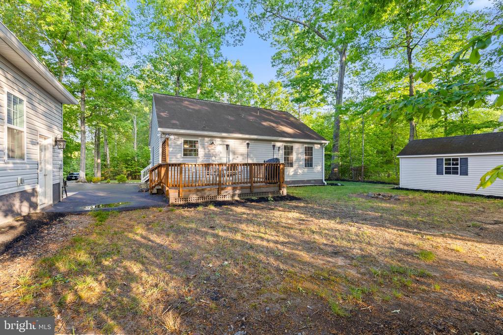 239 OAKWOOD DR, MINERAL, Virginia 23117, 2 Bedrooms Bedrooms, ,2 BathroomsBathrooms,Residential,239 OAKWOOD DR,VALA2009850 MLS # VALA2009850