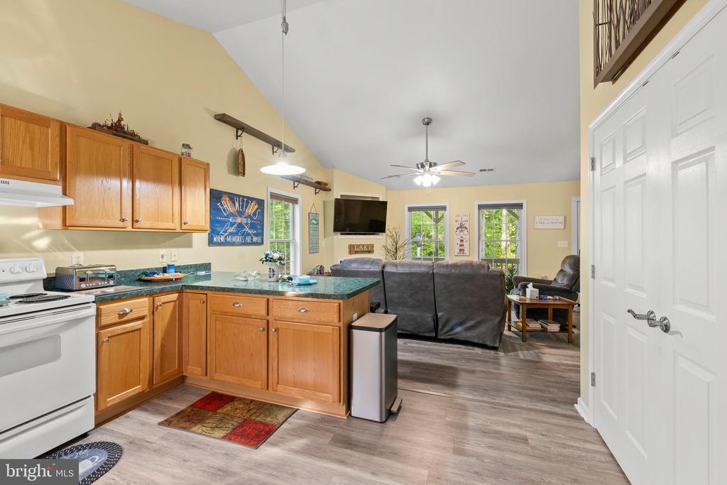 239 OAKWOOD DR, MINERAL, Virginia 23117, 2 Bedrooms Bedrooms, ,2 BathroomsBathrooms,Residential,239 OAKWOOD DR,VALA2009850 MLS # VALA2009850