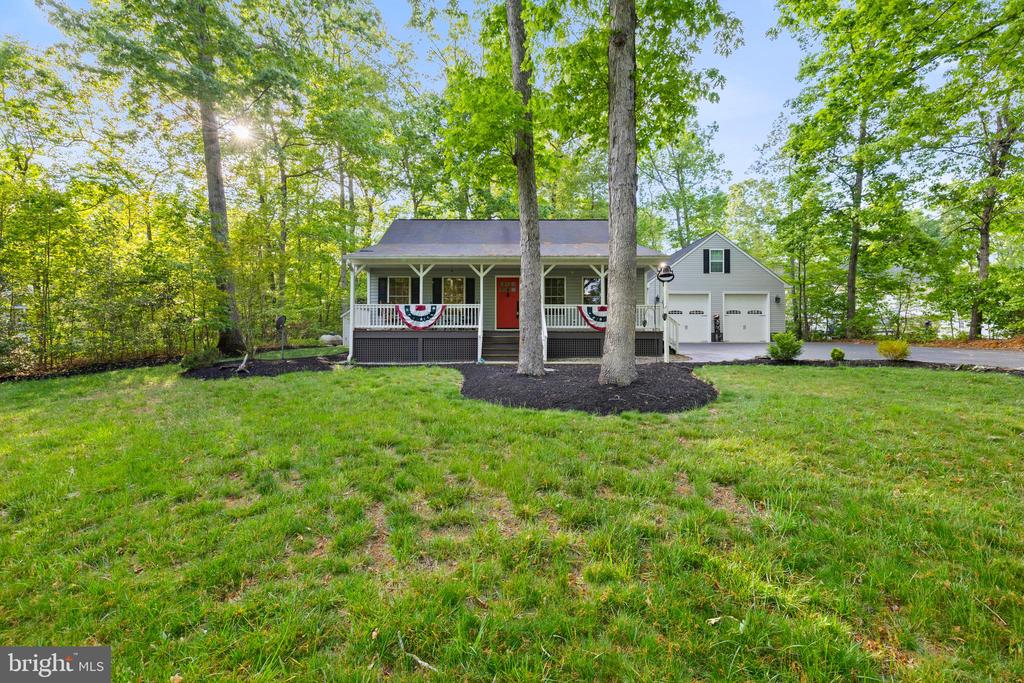 239 OAKWOOD DR, MINERAL, Virginia 23117, 2 Bedrooms Bedrooms, ,2 BathroomsBathrooms,Residential,239 OAKWOOD DR,VALA2009850 MLS # VALA2009850