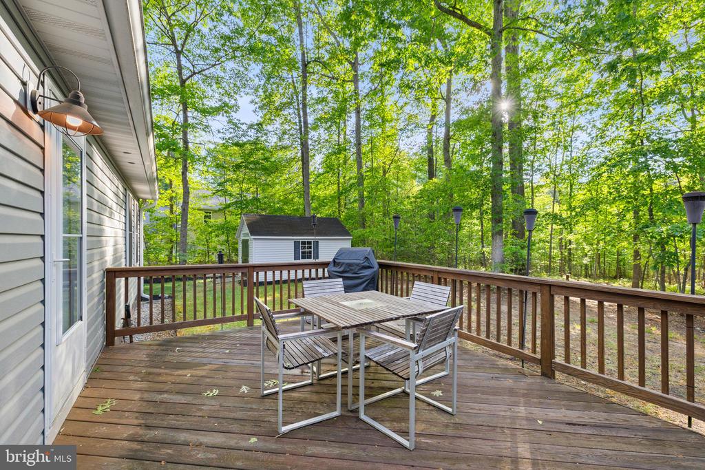 239 OAKWOOD DR, MINERAL, Virginia 23117, 2 Bedrooms Bedrooms, ,2 BathroomsBathrooms,Residential,239 OAKWOOD DR,VALA2009850 MLS # VALA2009850