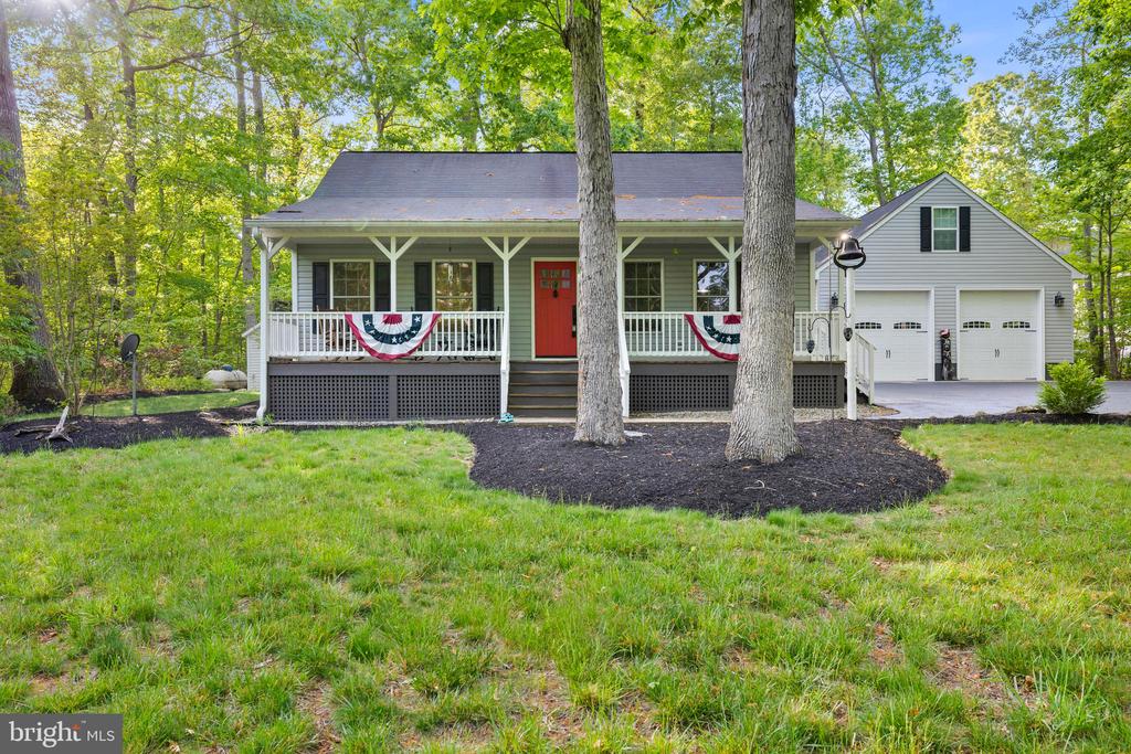 239 OAKWOOD DR, MINERAL, Virginia 23117, 2 Bedrooms Bedrooms, ,2 BathroomsBathrooms,Residential,239 OAKWOOD DR,VALA2009850 MLS # VALA2009850