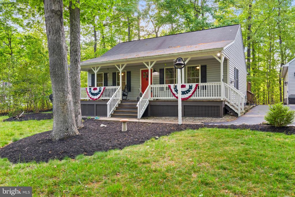 239 OAKWOOD DR, MINERAL, Virginia 23117, 2 Bedrooms Bedrooms, ,2 BathroomsBathrooms,Residential,239 OAKWOOD DR,VALA2009850 MLS # VALA2009850