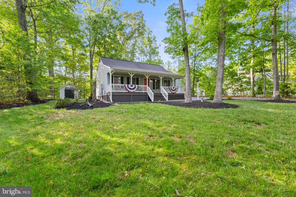 239 OAKWOOD DR, MINERAL, Virginia 23117, 2 Bedrooms Bedrooms, ,2 BathroomsBathrooms,Residential,239 OAKWOOD DR,VALA2009850 MLS # VALA2009850