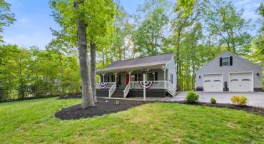 239 OAKWOOD DR, MINERAL, Virginia 23117, 2 Bedrooms Bedrooms, ,2 BathroomsBathrooms,Residential,239 OAKWOOD DR,VALA2009850 MLS # VALA2009850