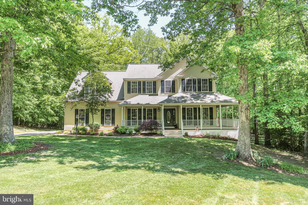 9009 SNOWY EGRET CT, SPOTSYLVANIA, Virginia 22553, 5 Bedrooms Bedrooms, ,3 BathroomsBathrooms,Residential,9009 SNOWY EGRET CT,VASP2041772 MLS # VASP2041772