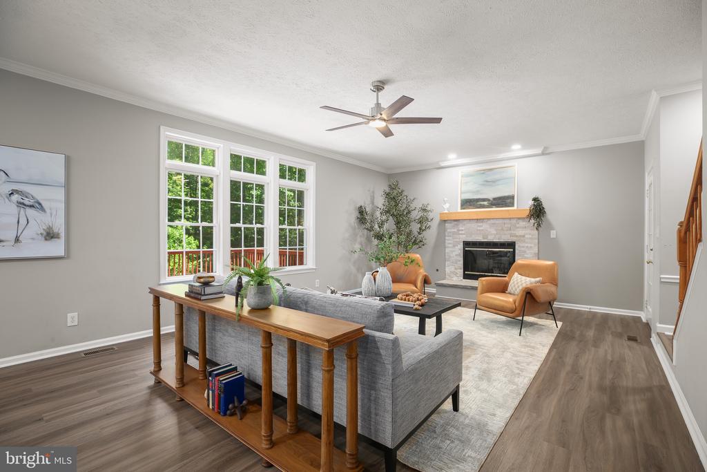 9009 SNOWY EGRET CT, SPOTSYLVANIA, Virginia 22553, 5 Bedrooms Bedrooms, ,3 BathroomsBathrooms,Residential,9009 SNOWY EGRET CT,VASP2041772 MLS # VASP2041772