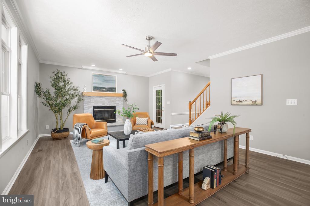9009 SNOWY EGRET CT, SPOTSYLVANIA, Virginia 22553, 5 Bedrooms Bedrooms, ,3 BathroomsBathrooms,Residential,9009 SNOWY EGRET CT,VASP2041772 MLS # VASP2041772