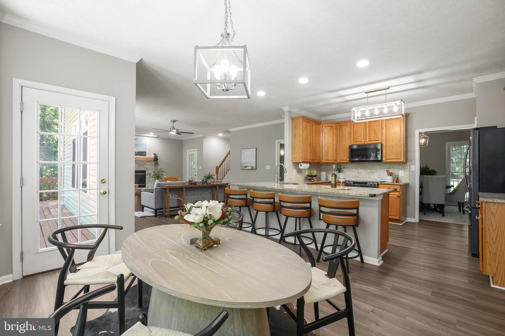 9009 SNOWY EGRET CT, SPOTSYLVANIA, Virginia 22553, 5 Bedrooms Bedrooms, ,3 BathroomsBathrooms,Residential,9009 SNOWY EGRET CT,VASP2041772 MLS # VASP2041772