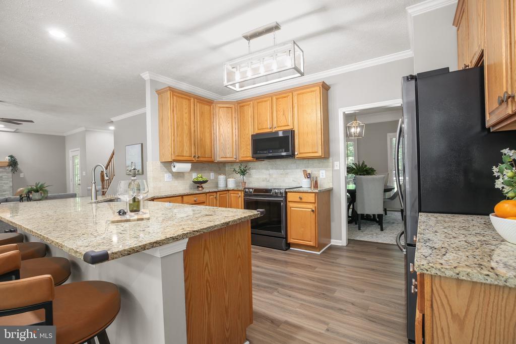 9009 SNOWY EGRET CT, SPOTSYLVANIA, Virginia 22553, 5 Bedrooms Bedrooms, ,3 BathroomsBathrooms,Residential,9009 SNOWY EGRET CT,VASP2041772 MLS # VASP2041772