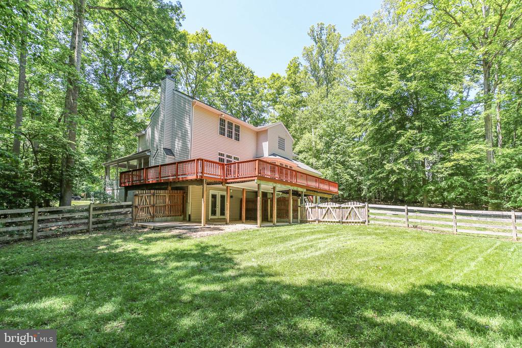 9009 SNOWY EGRET CT, SPOTSYLVANIA, Virginia 22553, 5 Bedrooms Bedrooms, ,3 BathroomsBathrooms,Residential,9009 SNOWY EGRET CT,VASP2041772 MLS # VASP2041772