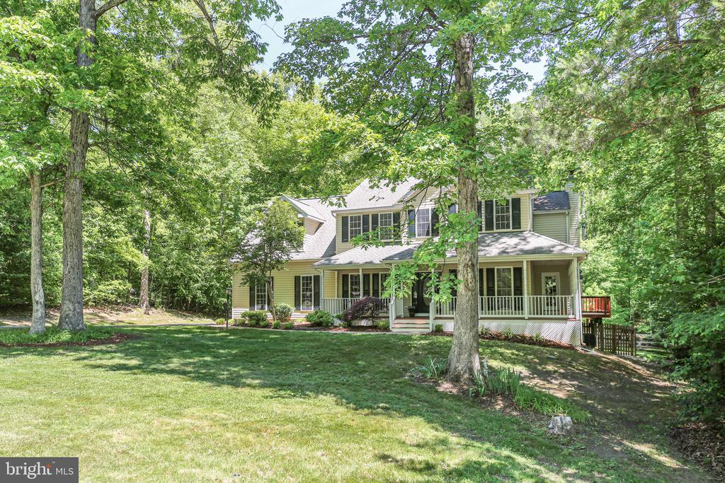 9009 SNOWY EGRET CT, SPOTSYLVANIA, Virginia 22553, 5 Bedrooms Bedrooms, ,3 BathroomsBathrooms,Residential,9009 SNOWY EGRET CT,VASP2041772 MLS # VASP2041772