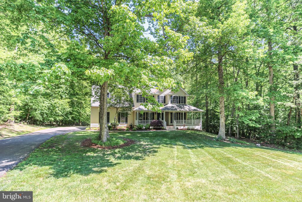 9009 SNOWY EGRET CT, SPOTSYLVANIA, Virginia 22553, 5 Bedrooms Bedrooms, ,3 BathroomsBathrooms,Residential,9009 SNOWY EGRET CT,VASP2041772 MLS # VASP2041772