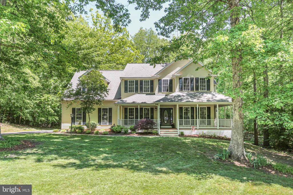 9009 SNOWY EGRET CT, SPOTSYLVANIA, Virginia 22553, 5 Bedrooms Bedrooms, ,3 BathroomsBathrooms,Residential,9009 SNOWY EGRET CT,VASP2041772 MLS # VASP2041772