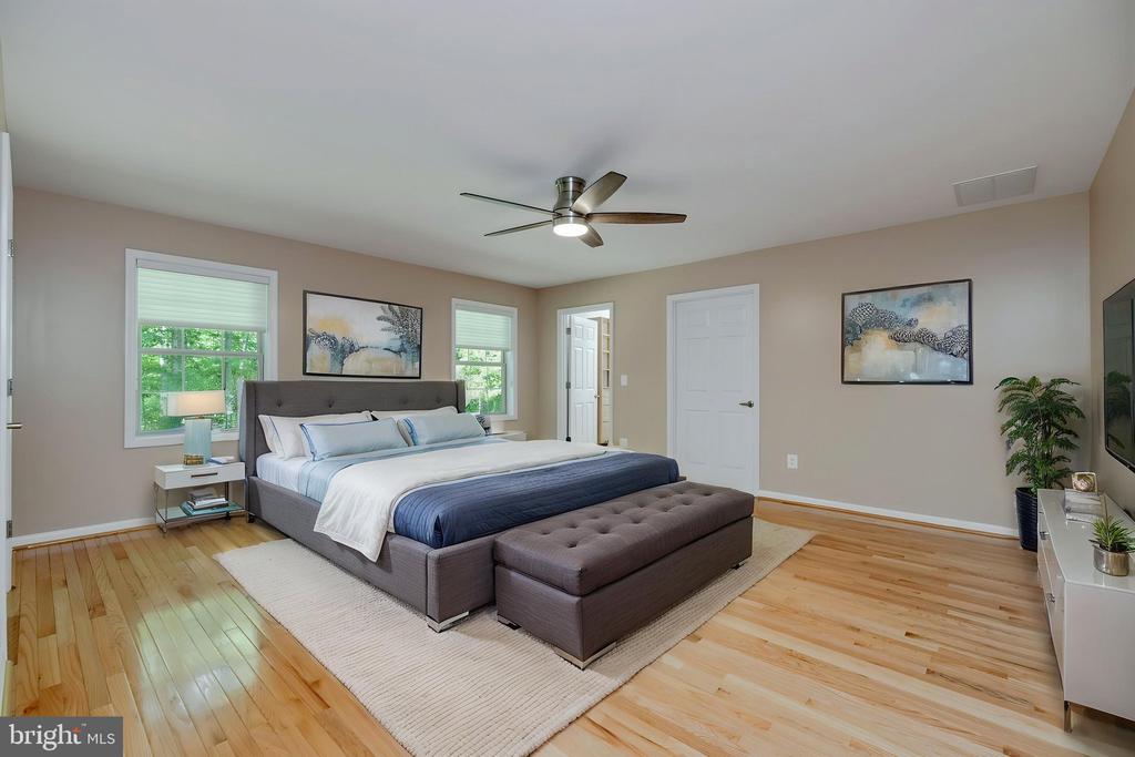 248 OAKWOOD DR, MINERAL, Virginia 23117, 3 Bedrooms Bedrooms, ,3 BathroomsBathrooms,Residential,248 OAKWOOD DR,VALA2009776 MLS # VALA2009776