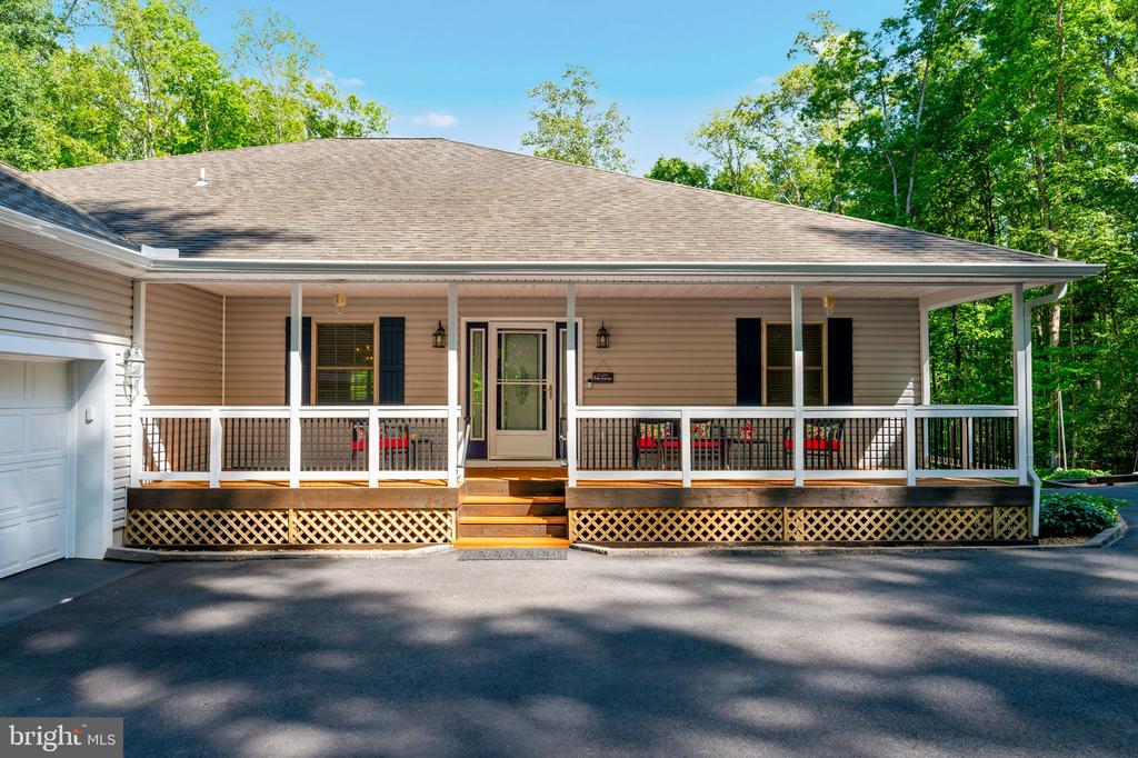 248 OAKWOOD DR, MINERAL, Virginia 23117, 3 Bedrooms Bedrooms, ,3 BathroomsBathrooms,Residential,248 OAKWOOD DR,VALA2009776 MLS # VALA2009776