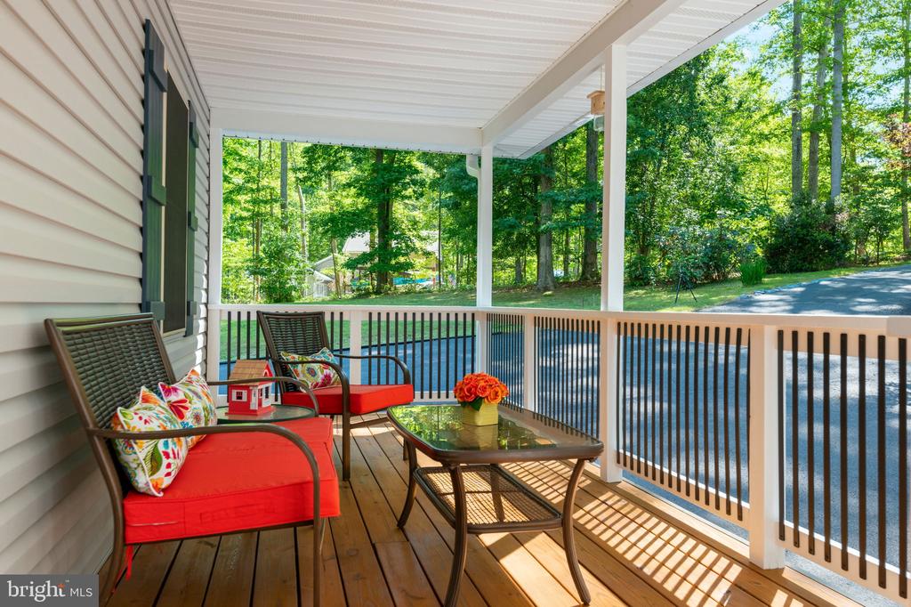248 OAKWOOD DR, MINERAL, Virginia 23117, 3 Bedrooms Bedrooms, ,3 BathroomsBathrooms,Residential,248 OAKWOOD DR,VALA2009776 MLS # VALA2009776