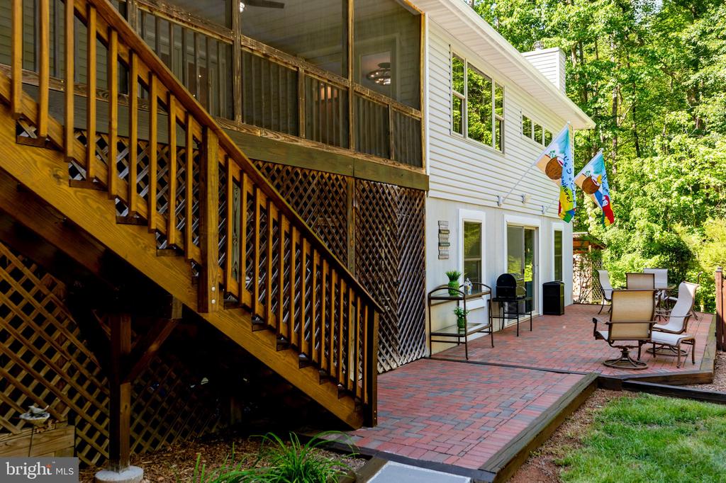 248 OAKWOOD DR, MINERAL, Virginia 23117, 3 Bedrooms Bedrooms, ,3 BathroomsBathrooms,Residential,248 OAKWOOD DR,VALA2009776 MLS # VALA2009776
