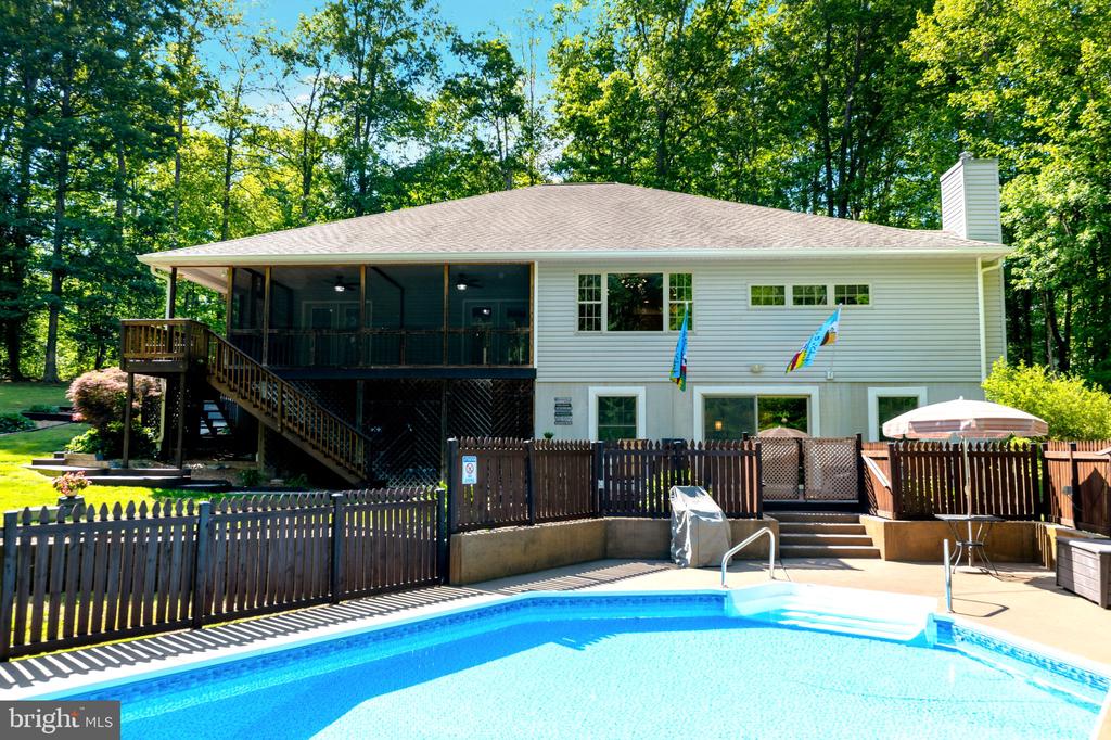 248 OAKWOOD DR, MINERAL, Virginia 23117, 3 Bedrooms Bedrooms, ,3 BathroomsBathrooms,Residential,248 OAKWOOD DR,VALA2009776 MLS # VALA2009776