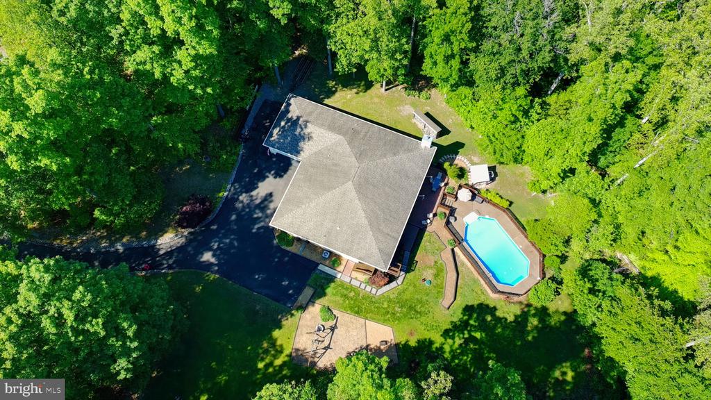 248 OAKWOOD DR, MINERAL, Virginia 23117, 3 Bedrooms Bedrooms, ,3 BathroomsBathrooms,Residential,248 OAKWOOD DR,VALA2009776 MLS # VALA2009776