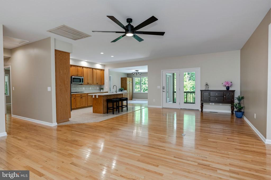 248 OAKWOOD DR, MINERAL, Virginia 23117, 3 Bedrooms Bedrooms, ,3 BathroomsBathrooms,Residential,248 OAKWOOD DR,VALA2009776 MLS # VALA2009776