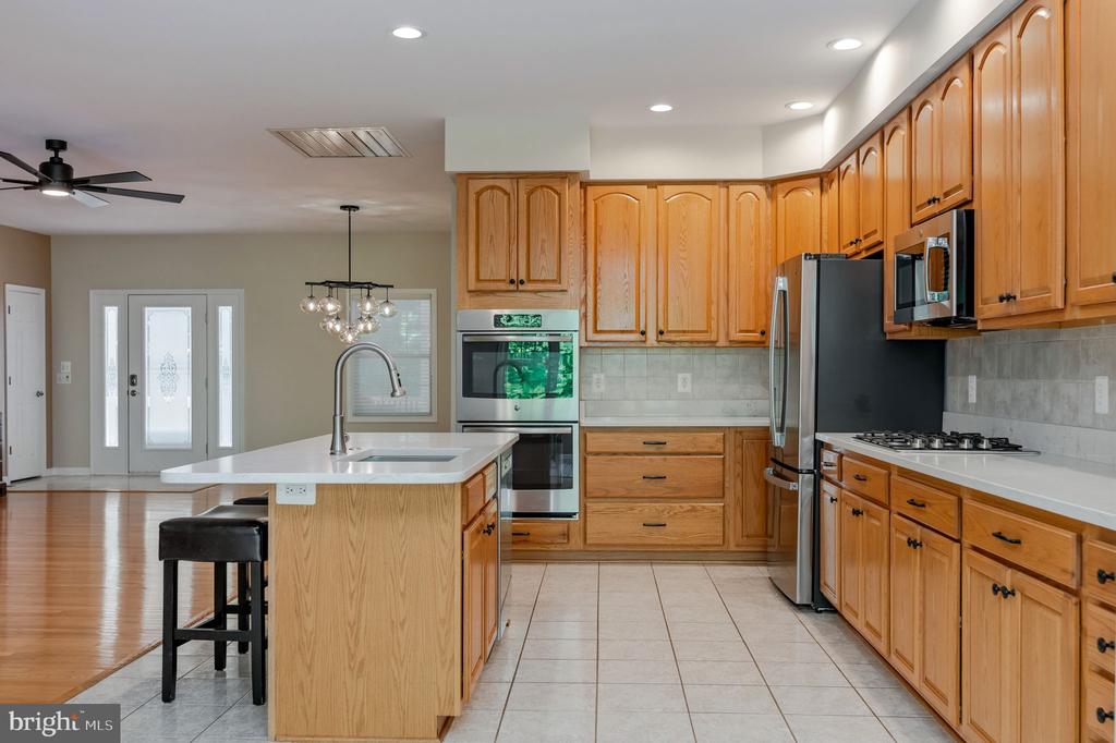 248 OAKWOOD DR, MINERAL, Virginia 23117, 3 Bedrooms Bedrooms, ,3 BathroomsBathrooms,Residential,248 OAKWOOD DR,VALA2009776 MLS # VALA2009776