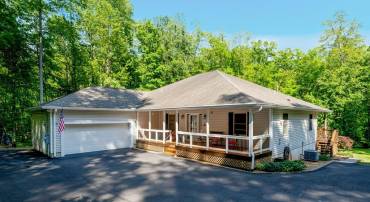 248 OAKWOOD DR, MINERAL, Virginia 23117, 3 Bedrooms Bedrooms, ,3 BathroomsBathrooms,Residential,248 OAKWOOD DR,VALA2009776 MLS # VALA2009776