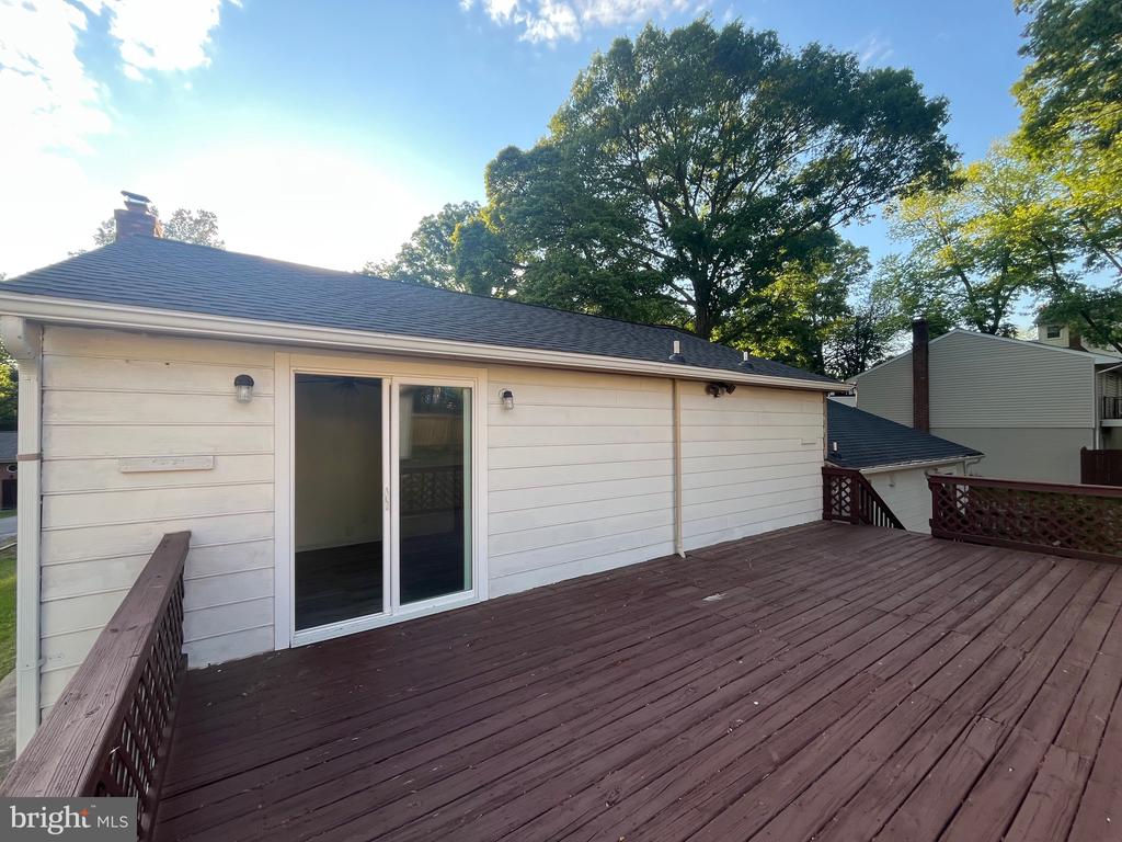 11827 RUTHERFORD DR, FREDERICKSBURG, Virginia 22407, 4 Bedrooms Bedrooms, ,2 BathroomsBathrooms,Residential,11827 RUTHERFORD DR,VASP2040552 MLS # VASP2040552
