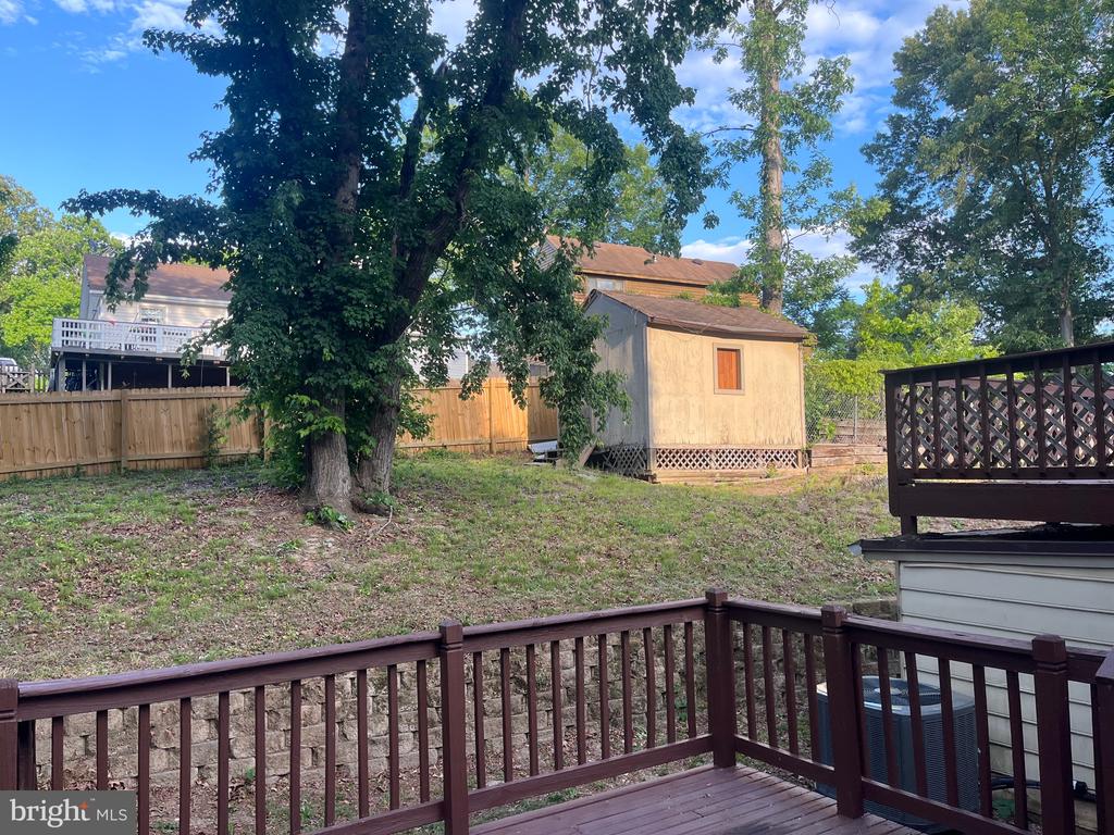 11827 RUTHERFORD DR, FREDERICKSBURG, Virginia 22407, 4 Bedrooms Bedrooms, ,2 BathroomsBathrooms,Residential,11827 RUTHERFORD DR,VASP2040552 MLS # VASP2040552