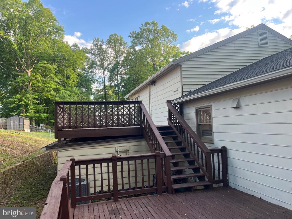 11827 RUTHERFORD DR, FREDERICKSBURG, Virginia 22407, 4 Bedrooms Bedrooms, ,2 BathroomsBathrooms,Residential,11827 RUTHERFORD DR,VASP2040552 MLS # VASP2040552