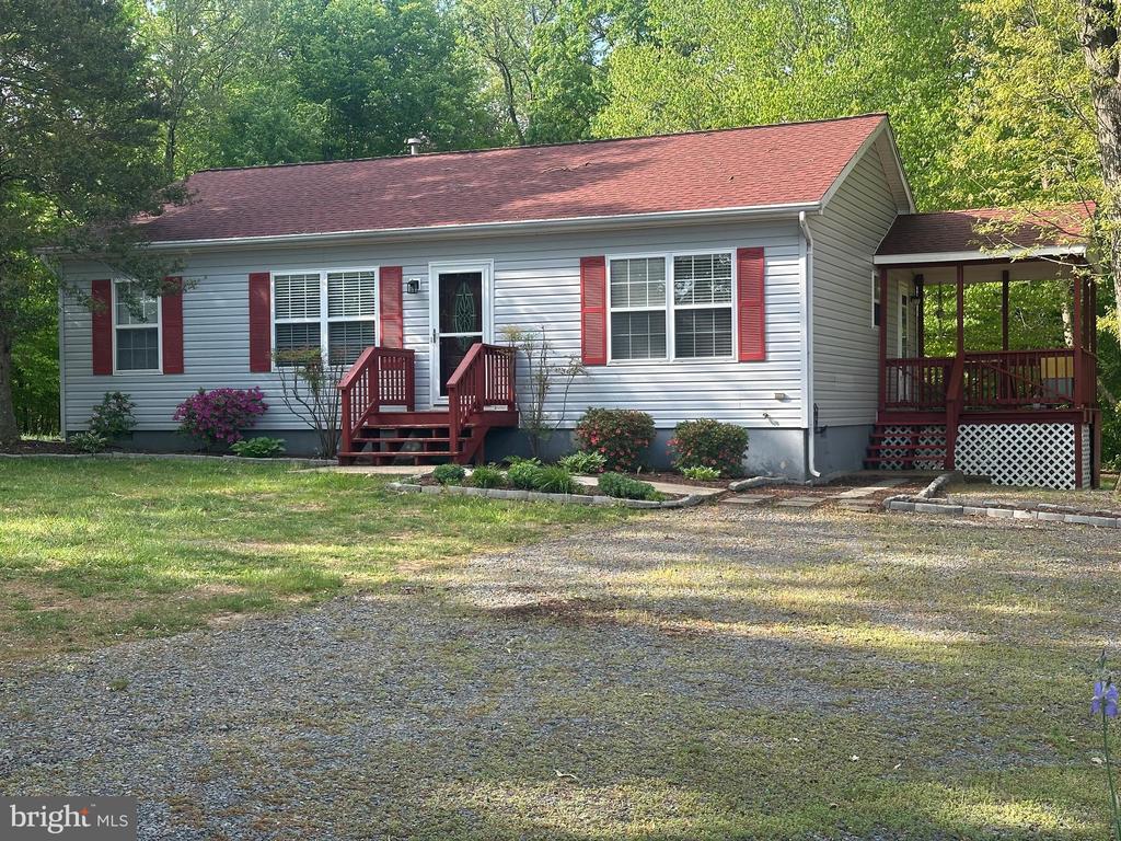 26116 OLD OFFICE RD, CULPEPER, Virginia 22701, 3 Bedrooms Bedrooms, ,2 BathroomsBathrooms,Residential,26116 OLD OFFICE RD,VAOR2014076 MLS # VAOR2014076