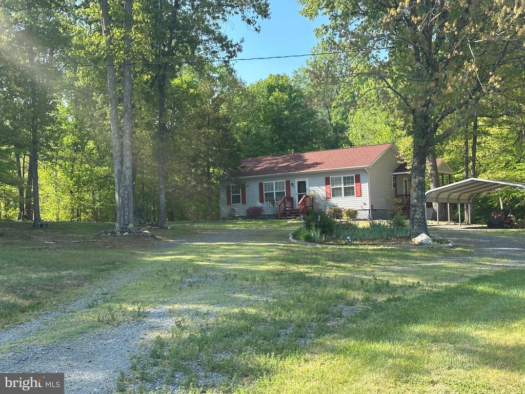 26116 OLD OFFICE RD, CULPEPER, Virginia 22701, 3 Bedrooms Bedrooms, ,2 BathroomsBathrooms,Residential,26116 OLD OFFICE RD,VAOR2014076 MLS # VAOR2014076