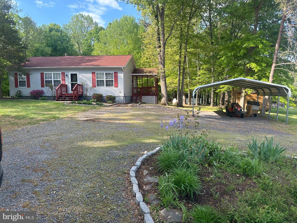 26116 OLD OFFICE RD, CULPEPER, Virginia 22701, 3 Bedrooms Bedrooms, ,2 BathroomsBathrooms,Residential,26116 OLD OFFICE RD,VAOR2014076 MLS # VAOR2014076