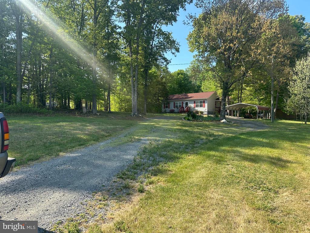 26116 OLD OFFICE RD, CULPEPER, Virginia 22701, 3 Bedrooms Bedrooms, ,2 BathroomsBathrooms,Residential,26116 OLD OFFICE RD,VAOR2014076 MLS # VAOR2014076