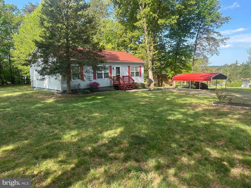 26116 OLD OFFICE RD, CULPEPER, Virginia 22701, 3 Bedrooms Bedrooms, ,2 BathroomsBathrooms,Residential,26116 OLD OFFICE RD,VAOR2014076 MLS # VAOR2014076