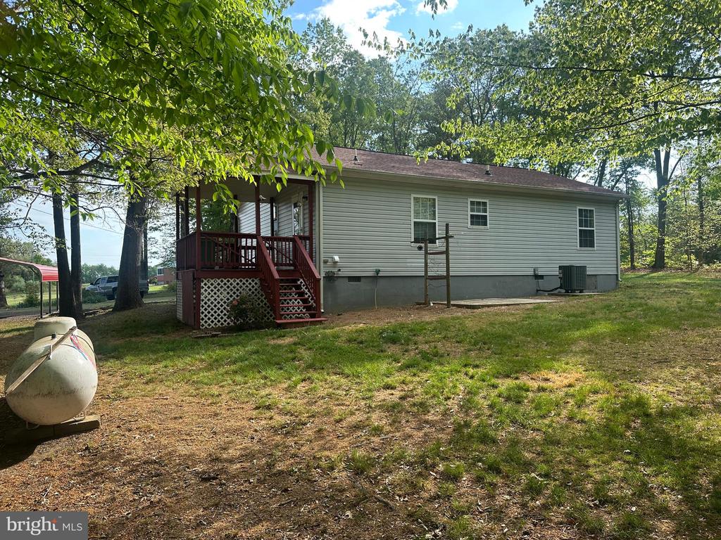 26116 OLD OFFICE RD, CULPEPER, Virginia 22701, 3 Bedrooms Bedrooms, ,2 BathroomsBathrooms,Residential,26116 OLD OFFICE RD,VAOR2014076 MLS # VAOR2014076
