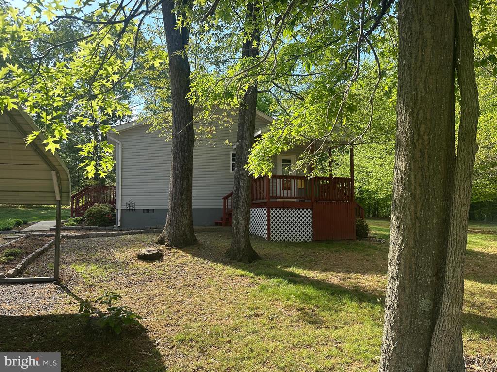 26116 OLD OFFICE RD, CULPEPER, Virginia 22701, 3 Bedrooms Bedrooms, ,2 BathroomsBathrooms,Residential,26116 OLD OFFICE RD,VAOR2014076 MLS # VAOR2014076