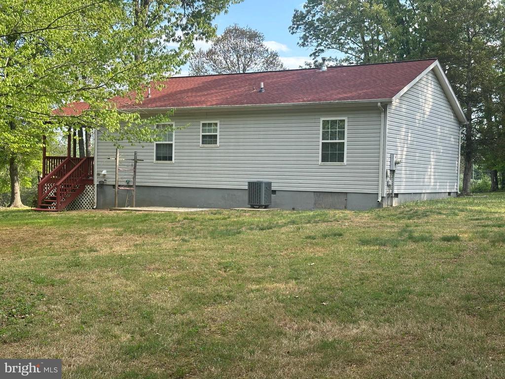 26116 OLD OFFICE RD, CULPEPER, Virginia 22701, 3 Bedrooms Bedrooms, ,2 BathroomsBathrooms,Residential,26116 OLD OFFICE RD,VAOR2014076 MLS # VAOR2014076