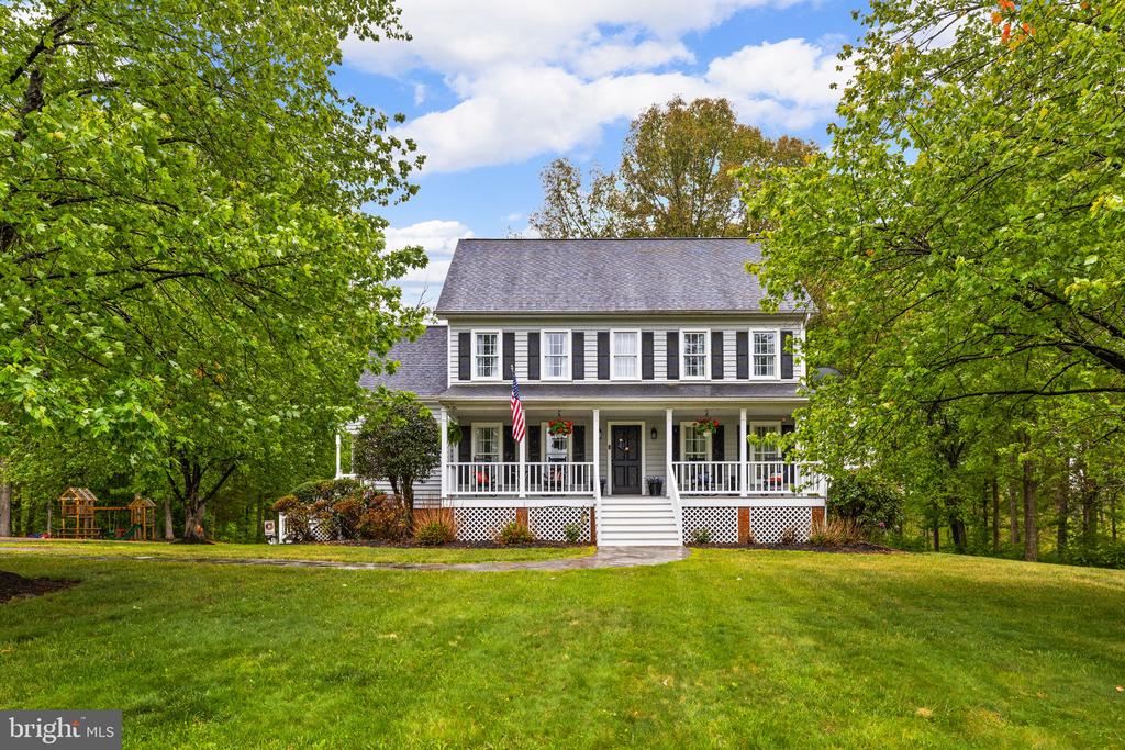 1942 BIBB STORE RD, LOUISA, Virginia 23093, 4 Bedrooms Bedrooms, ,3 BathroomsBathrooms,Residential,1942 BIBB STORE RD,VALA2009804 MLS # VALA2009804