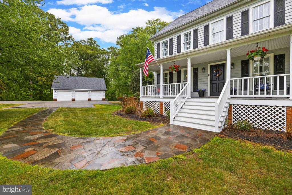 1942 BIBB STORE RD, LOUISA, Virginia 23093, 4 Bedrooms Bedrooms, ,3 BathroomsBathrooms,Residential,1942 BIBB STORE RD,VALA2009804 MLS # VALA2009804