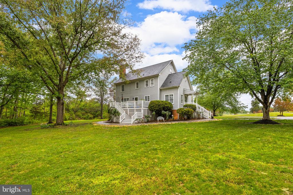 1942 BIBB STORE RD, LOUISA, Virginia 23093, 4 Bedrooms Bedrooms, ,3 BathroomsBathrooms,Residential,1942 BIBB STORE RD,VALA2009804 MLS # VALA2009804