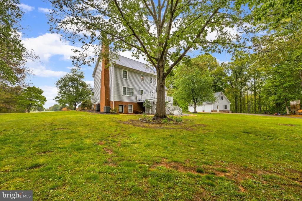 1942 BIBB STORE RD, LOUISA, Virginia 23093, 4 Bedrooms Bedrooms, ,3 BathroomsBathrooms,Residential,1942 BIBB STORE RD,VALA2009804 MLS # VALA2009804