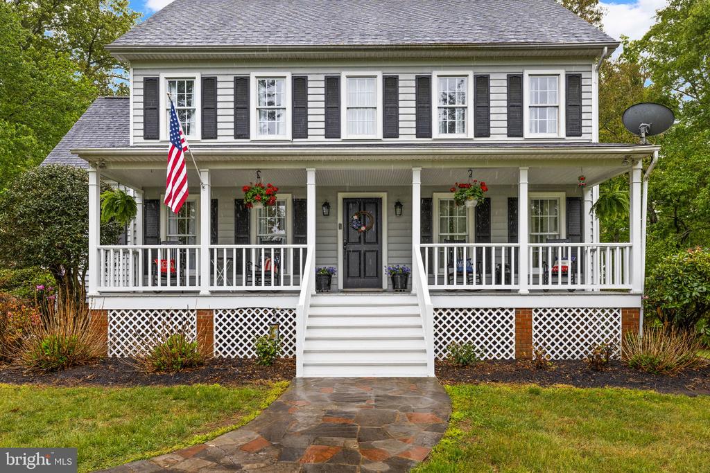 1942 BIBB STORE RD, LOUISA, Virginia 23093, 4 Bedrooms Bedrooms, ,3 BathroomsBathrooms,Residential,1942 BIBB STORE RD,VALA2009804 MLS # VALA2009804
