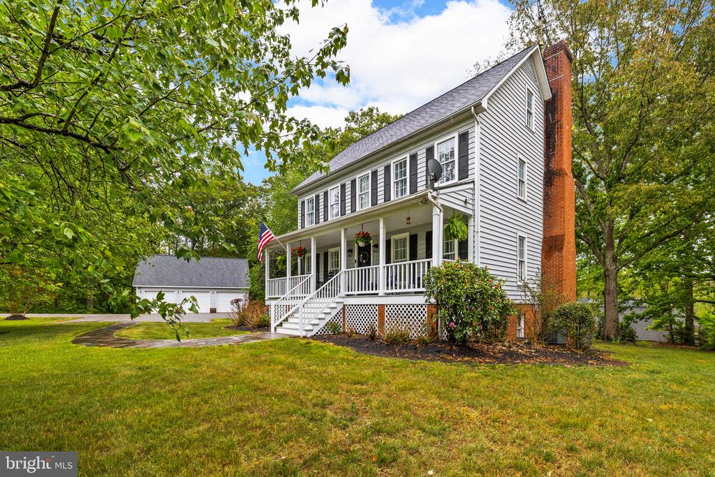 1942 BIBB STORE RD, LOUISA, Virginia 23093, 4 Bedrooms Bedrooms, ,3 BathroomsBathrooms,Residential,1942 BIBB STORE RD,VALA2009804 MLS # VALA2009804