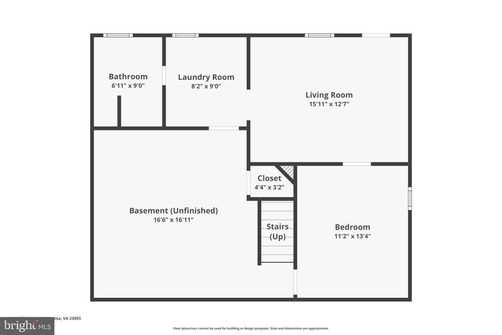 1942 BIBB STORE RD, LOUISA, Virginia 23093, 4 Bedrooms Bedrooms, ,3 BathroomsBathrooms,Residential,1942 BIBB STORE RD,VALA2009804 MLS # VALA2009804