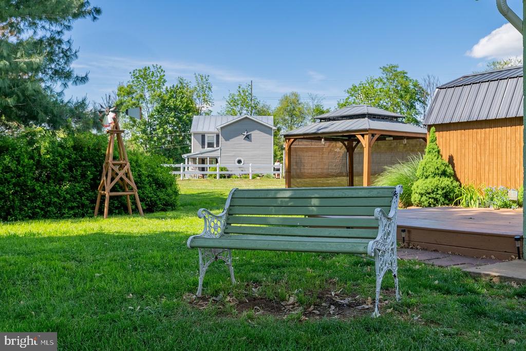 302 WOODLAND AVE, LURAY, Virginia 22835, 2 Bedrooms Bedrooms, ,1 BathroomBathrooms,Residential,302 WOODLAND AVE,VAPA2006394 MLS # VAPA2006394