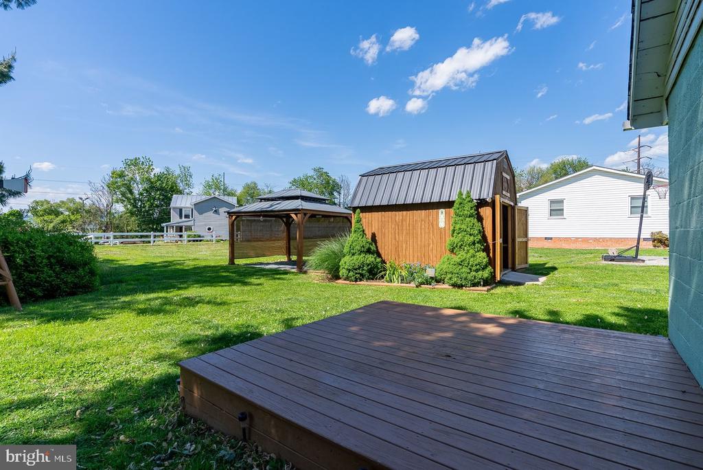 302 WOODLAND AVE, LURAY, Virginia 22835, 2 Bedrooms Bedrooms, ,1 BathroomBathrooms,Residential,302 WOODLAND AVE,VAPA2006394 MLS # VAPA2006394