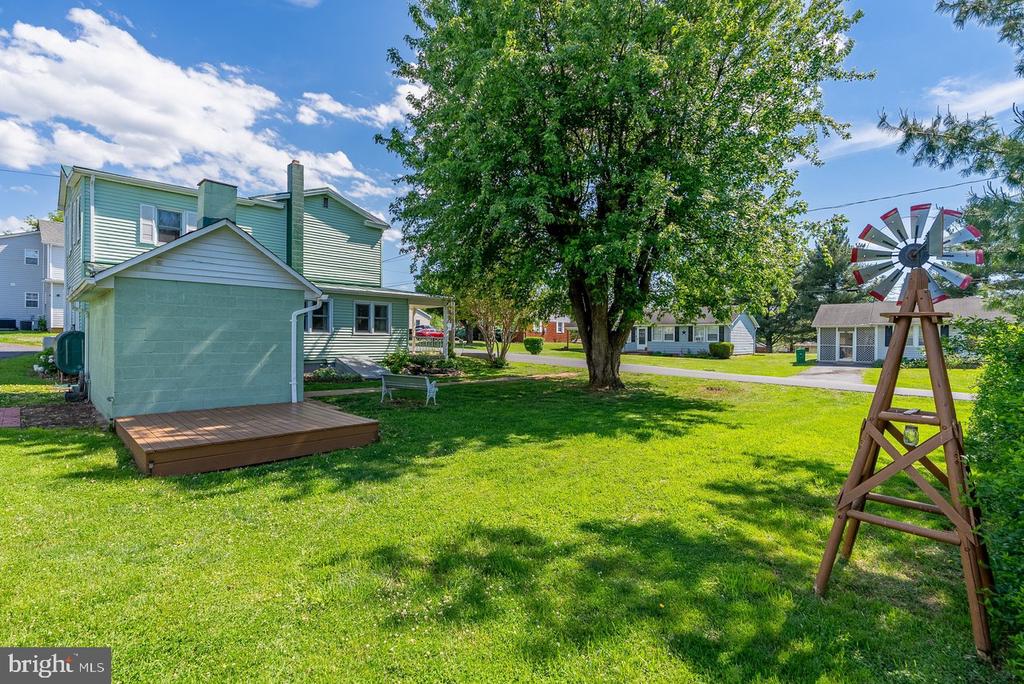 302 WOODLAND AVE, LURAY, Virginia 22835, 2 Bedrooms Bedrooms, ,1 BathroomBathrooms,Residential,302 WOODLAND AVE,VAPA2006394 MLS # VAPA2006394