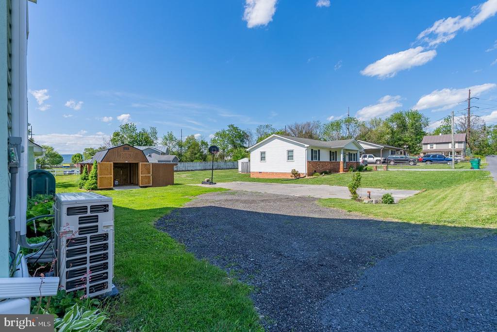 302 WOODLAND AVE, LURAY, Virginia 22835, 2 Bedrooms Bedrooms, ,1 BathroomBathrooms,Residential,302 WOODLAND AVE,VAPA2006394 MLS # VAPA2006394